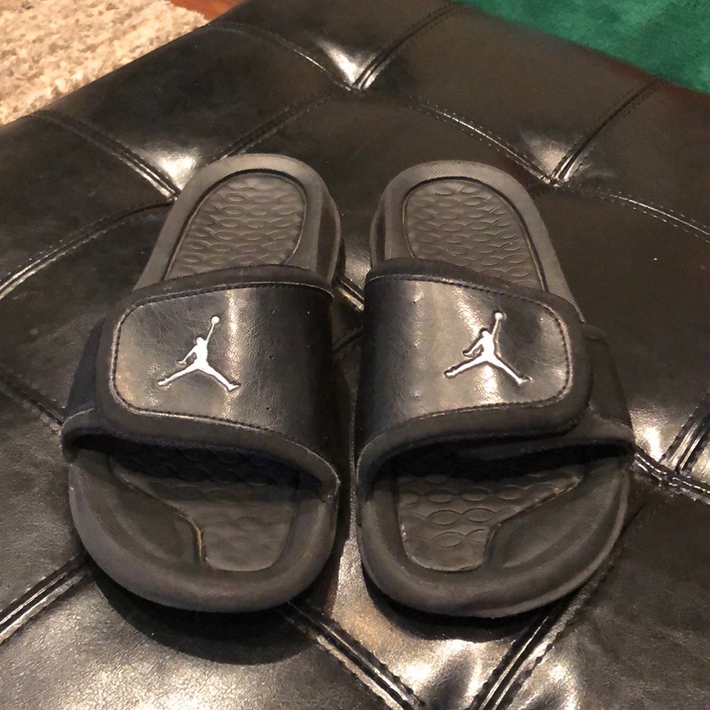Jordan Sandles